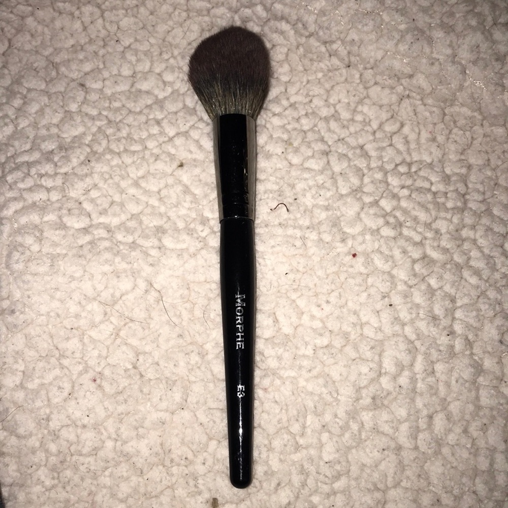 Morphe E3 Precision Pointed Powder Brush